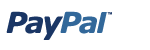 paypalロゴ
