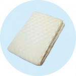 表地麻100%日本製本麻敷パット S0023