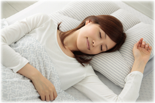 オーダーメイド枕、オーダーメイド敷寝具